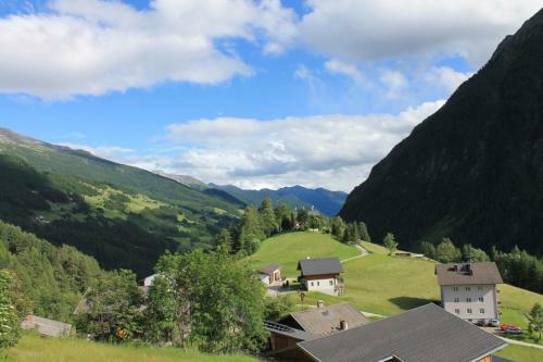 Apartamento Apphaus Sonne