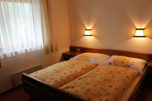 Apartamento Apphaus Sonne