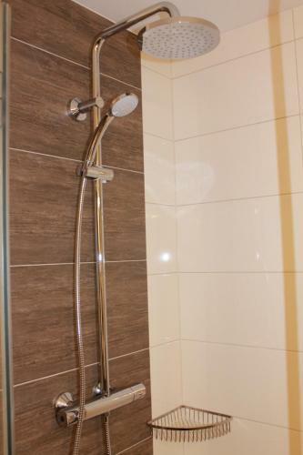 Apartamento Apphaus Sonne
