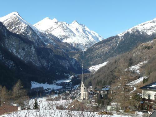 Apartamento Apphaus Sonne