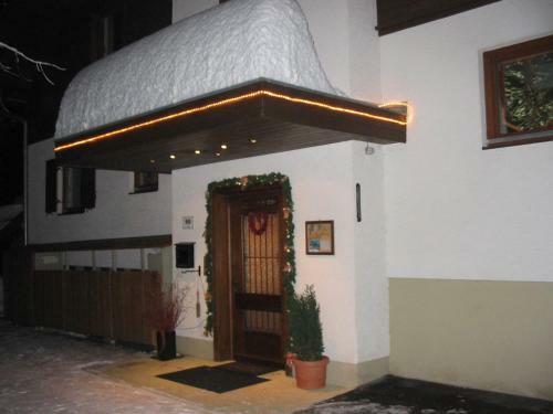 Apartamento Apphaus Sonne
