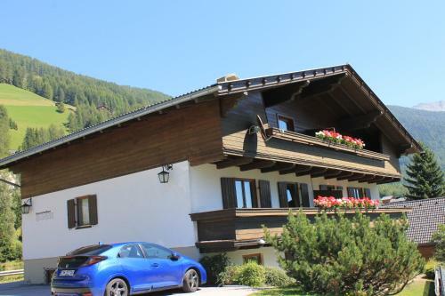 Apartamento Apphaus Sonne