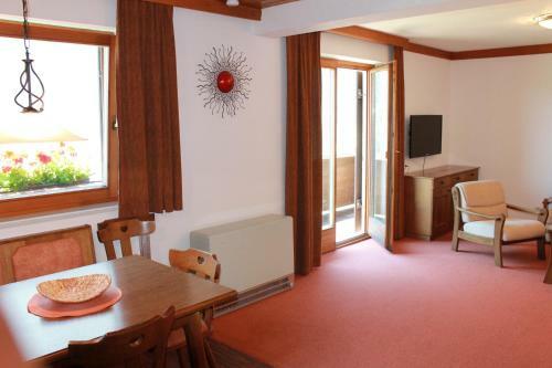 Apartamento Apphaus Sonne