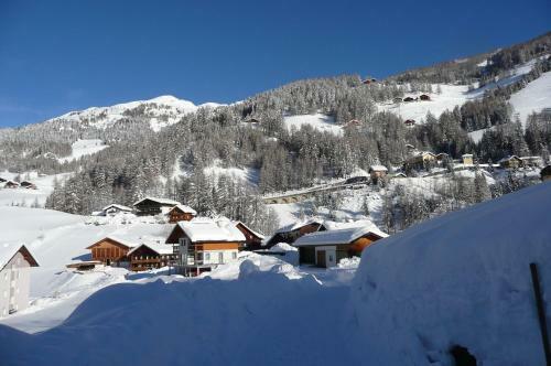 Apartamento Apphaus Sonne