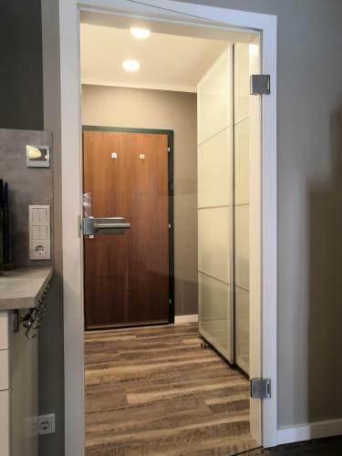 Apartamento Berghaus Glockner, App. Niedermeyer