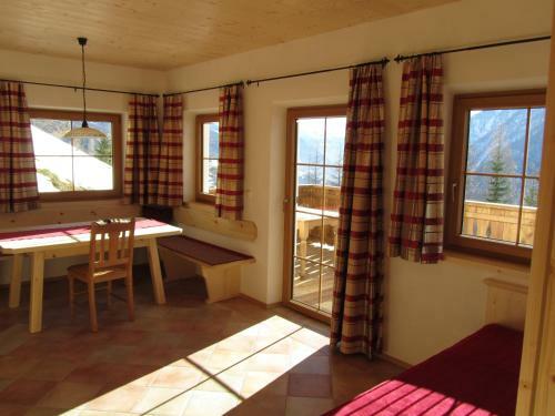 Apartamento Ebner Casa