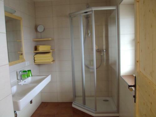 Apartamento Ebner Casa