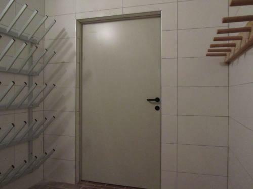 Apartamento Ebner Casa