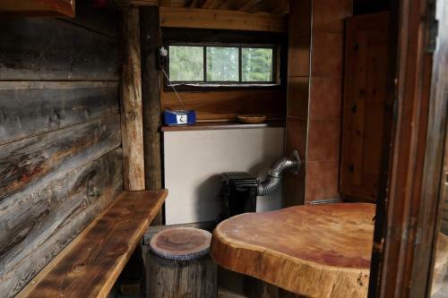 Ferienhaus Anderles-alm