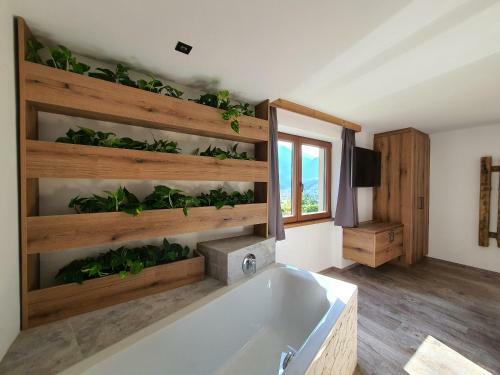 Hieserhof - Superior Alpine Apartments