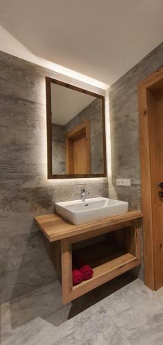 Hieserhof - Superior Alpine Apartments