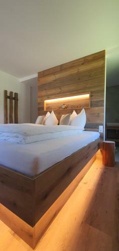Hieserhof - Superior Alpine Apartments