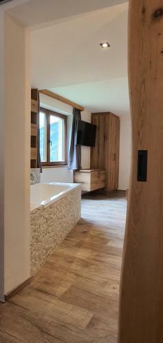 Hieserhof - Superior Alpine Apartments