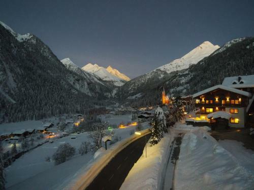 Hieserhof - Superior Alpine Apartments