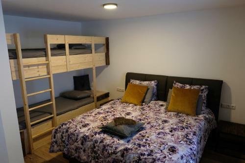 Apartamento Haus Fien