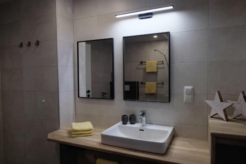 Apartamento Haus Fien