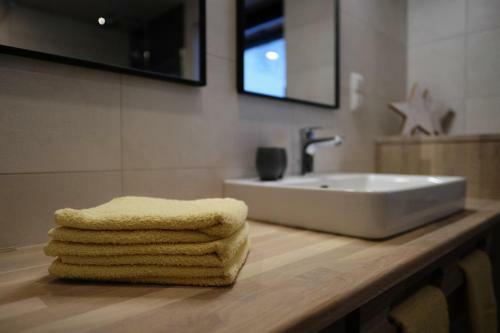 Apartamento Haus Fien