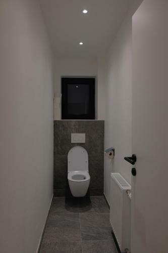 Apartamento Haus Fien