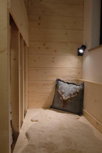 Apartamento Haus Fien