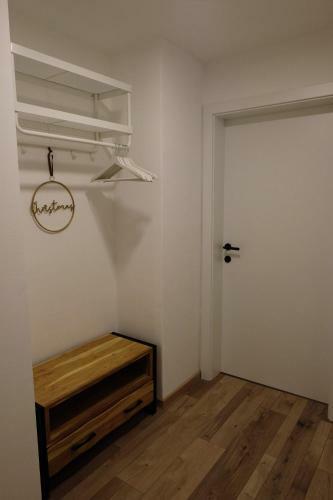 Apartamento Haus Fien