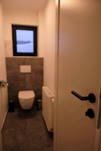 Apartamento Haus Fien