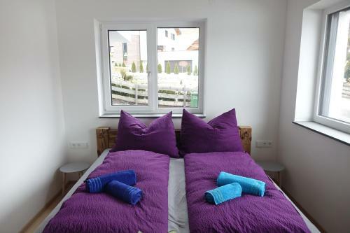 Apartamento Mountain Whisper