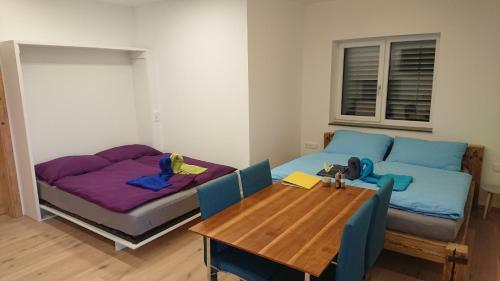Apartamento Mountain Whisper