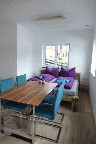 Apartamento Mountain Whisper