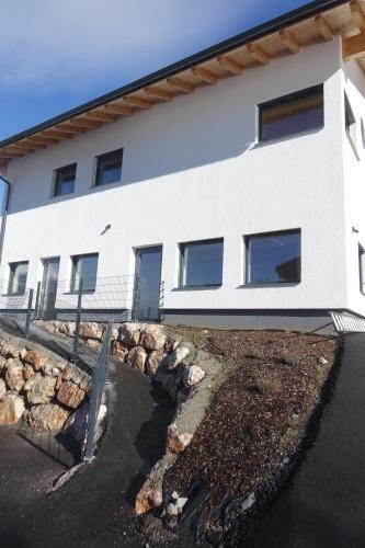 Apartamento Mountain Whisper