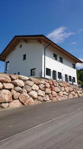 Apartamento Mountain Whisper