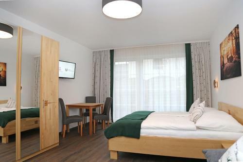 Apartments Schmiedgut