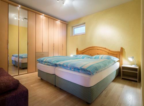 Apartamento Appartement Zangl