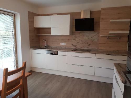 Apartamento Appartment Luki