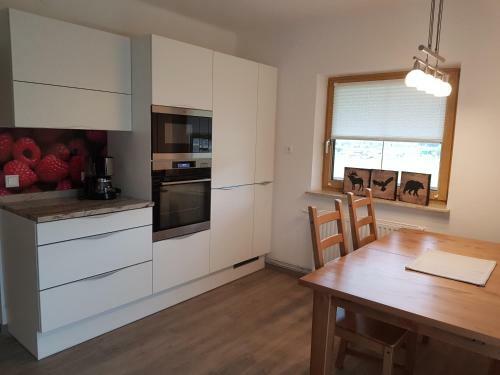 Apartamento Appartment Luki