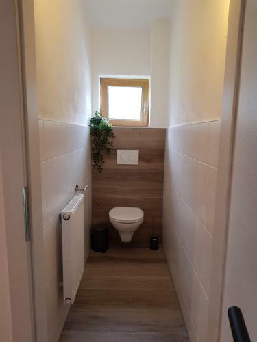 Apartamento Appartment Luki