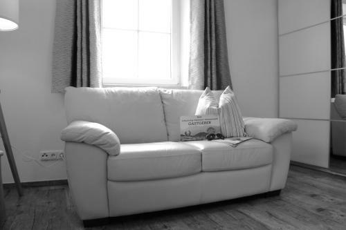 Apartamento Alpartment Trinker