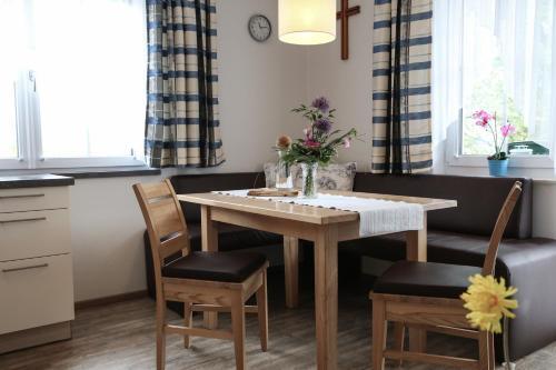 Apartamentos Appartments Am Esslgut
