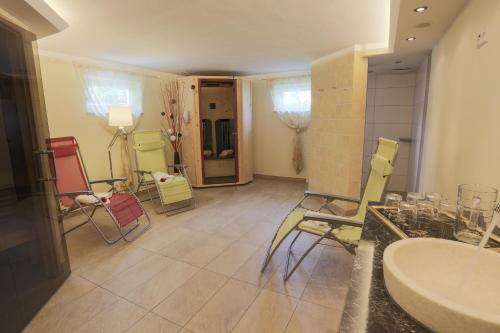 Apartamentos Appartments Am Esslgut