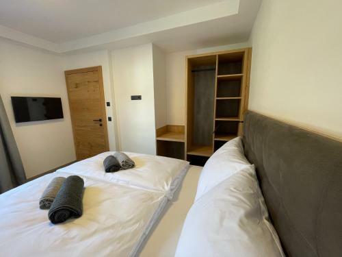 Apartamento Hauszeit Appartements