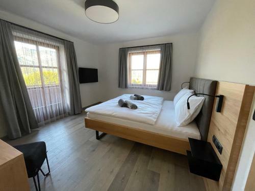 Apartamento Hauszeit Appartements