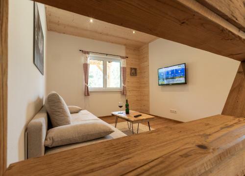 Schladminger Tauern Apartment