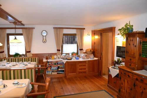 Agroturismo Aignerhof