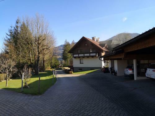 Apartamento Etschbacher