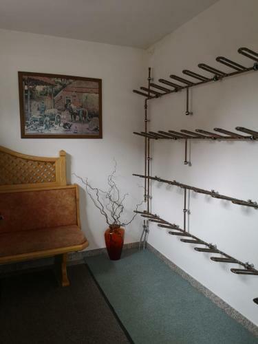 Apartamento Etschbacher