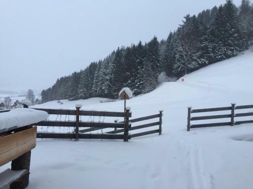Apartamento Appartement Hauser Kaibling