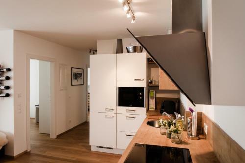 Apartamento Appartement Hauser Kaibling