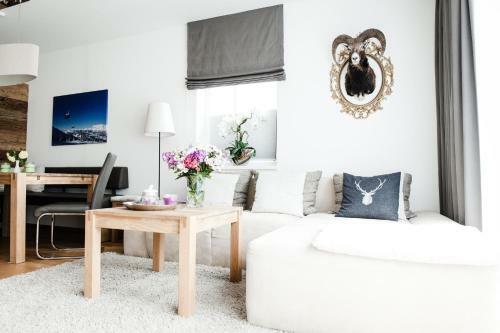 Apartamento Appartement Hauser Kaibling