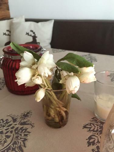 Apartamento Appartement Hauser Kaibling