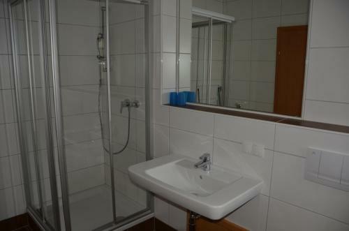 Hostal Landhaus Auszeit