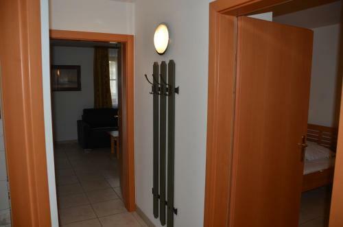 Hostal Landhaus Auszeit